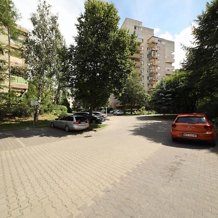 Bronco Apartments Warszawa Zewnętrze zdjęcie