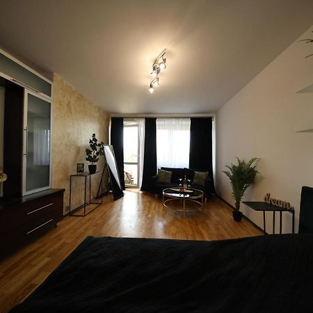 Bronco Apartments Warszawa Zewnętrze zdjęcie