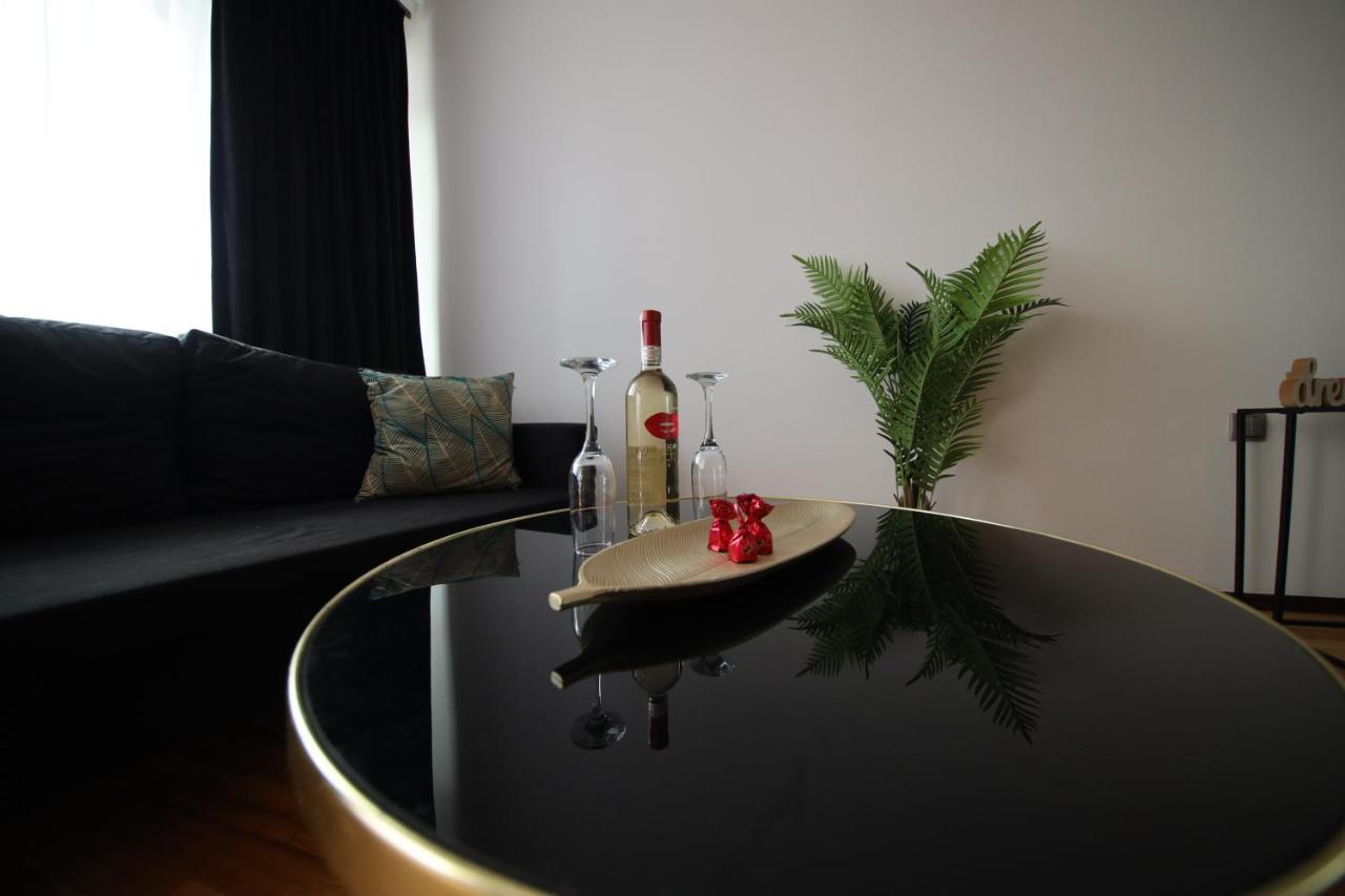 Bronco Apartments Warszawa Zewnętrze zdjęcie