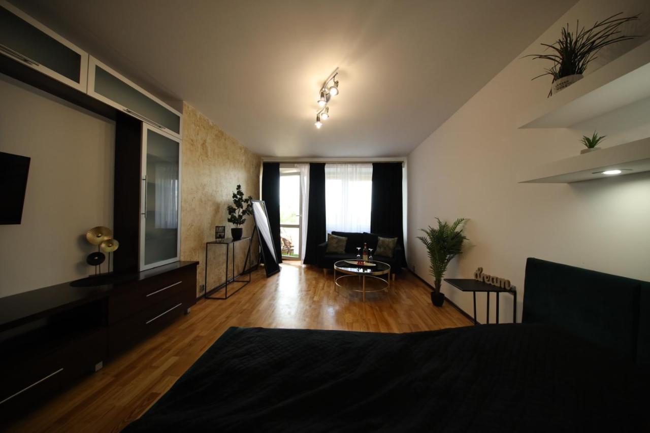 Bronco Apartments Warszawa Zewnętrze zdjęcie