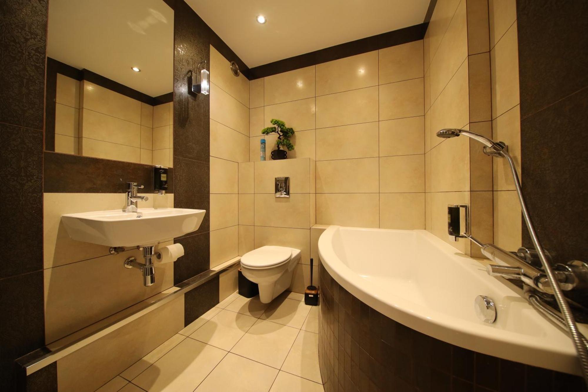 Bronco Apartments Warszawa Zewnętrze zdjęcie